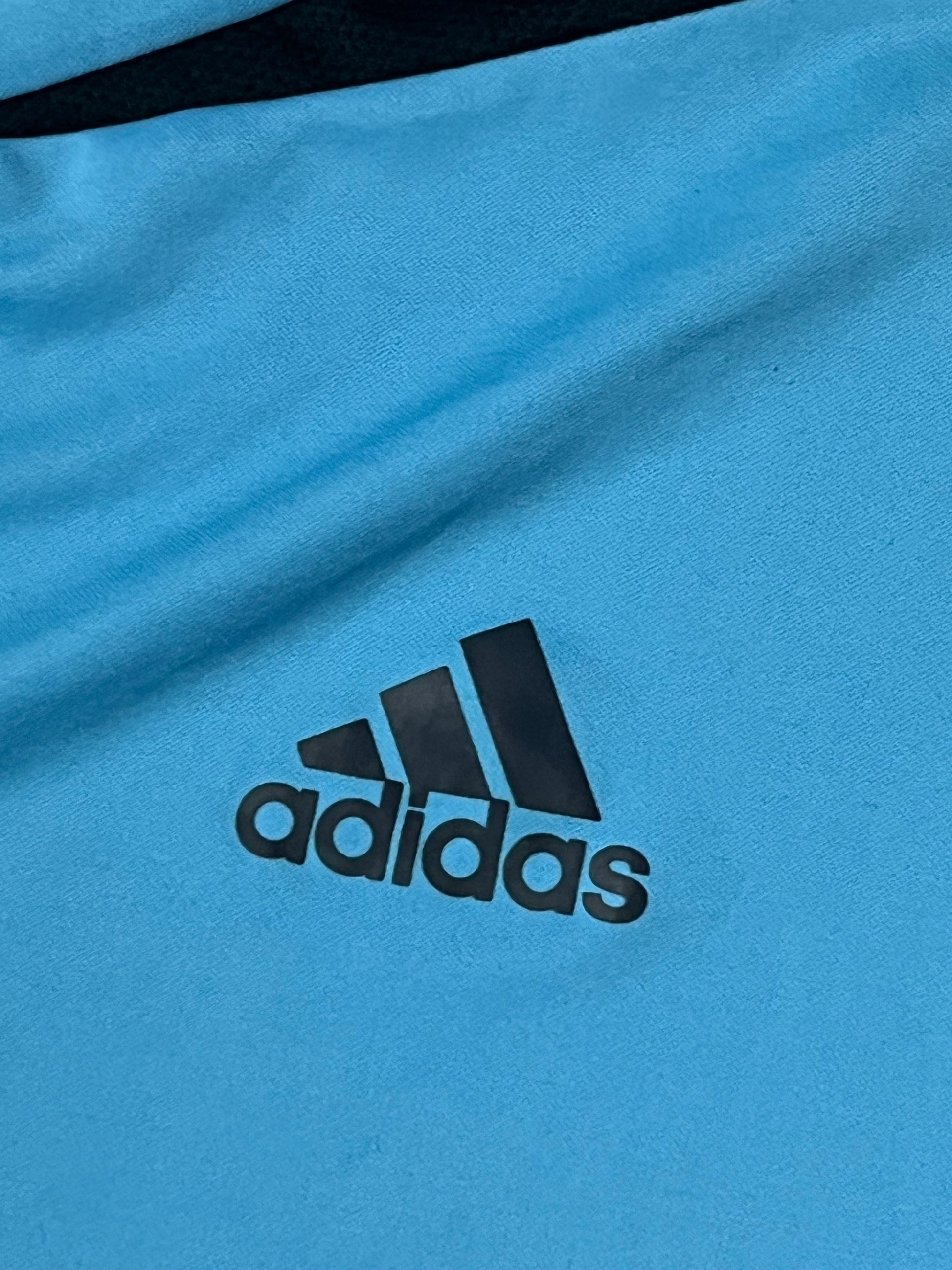 vintage Adidas Spain trainingsjersey {XL}