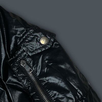 vintage Gucci bomber {S}