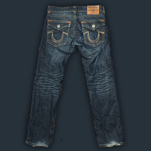 Carregar imagem no visualizador da galeria, vintage True Religion jeans {L}
