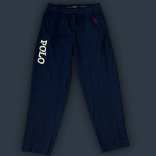 Load image into Gallery viewer, vintage Polo Ralph Lauren sweatpants {L}
