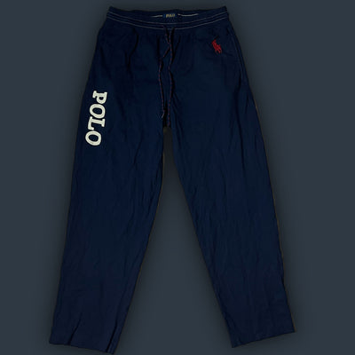 vintage Polo Ralph Lauren sweatpants {L}