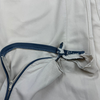 vintage Nike joggingpants {L}