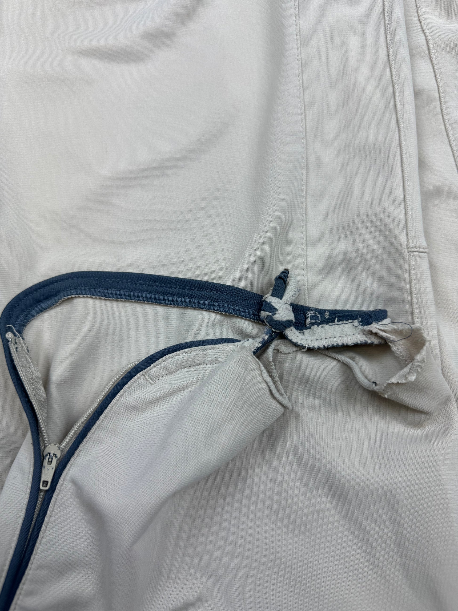 vintage Nike joggingpants {L}