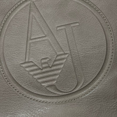 vintage Armani Jeans shopper