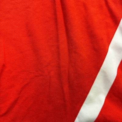 vintage Puma Ferrari polo long {XL}