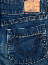 Load image into Gallery viewer, vintage True Religion shorts {L}
