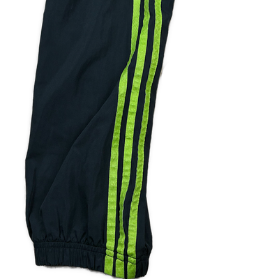 vintage Adidas trackpants {S}