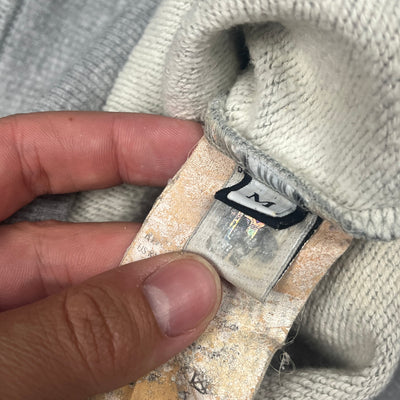 vintage Dolce & Gabbana sweatjacket {M}