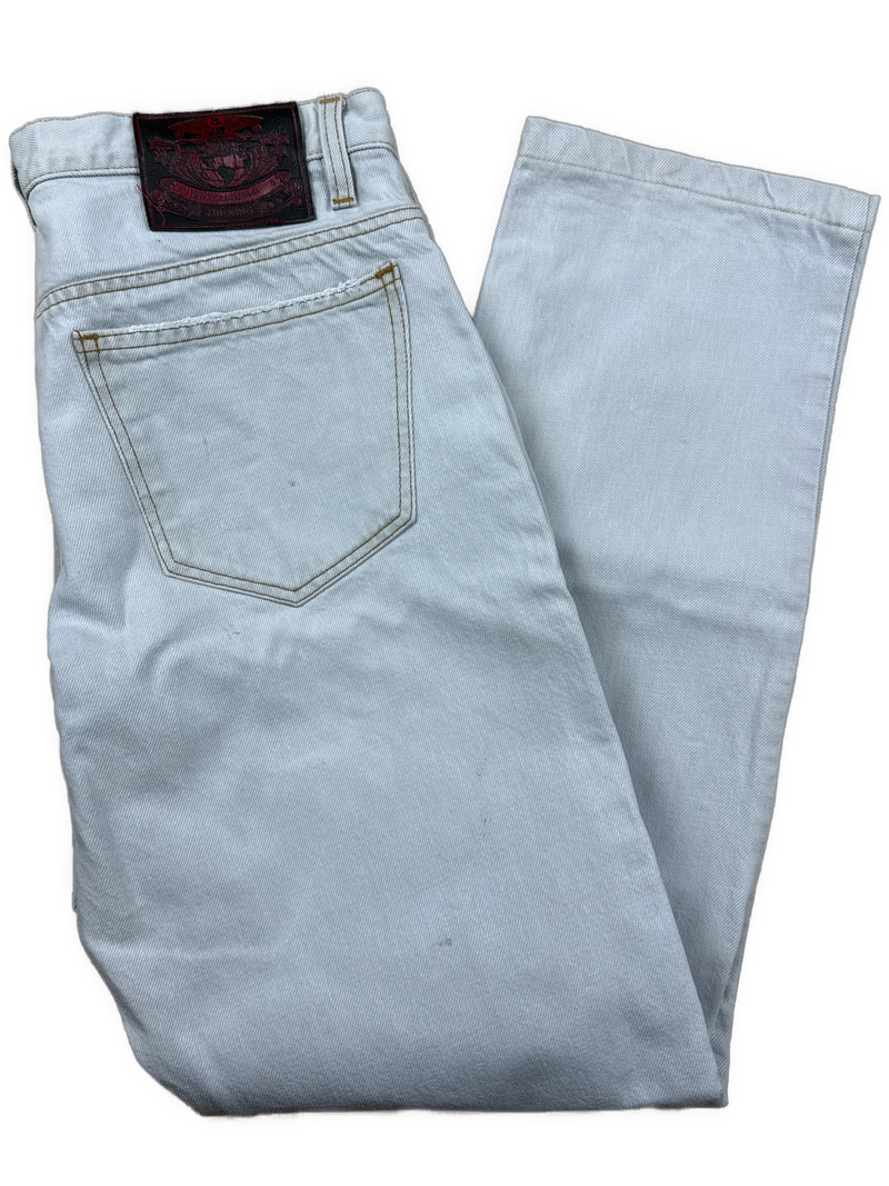 vintage Dolce & Gabbana jeans