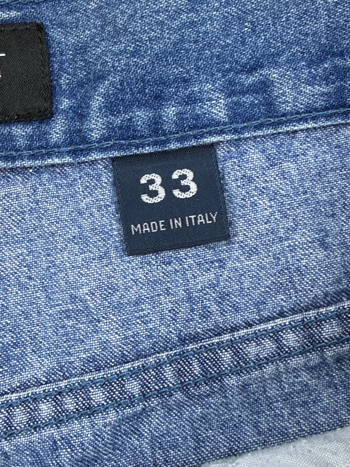 vintage YSL Yves Saint Laurent jeans
