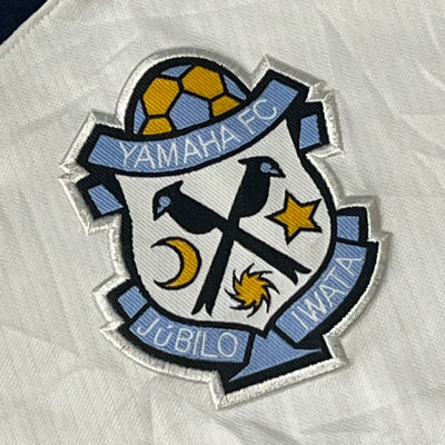 vintage Puma Jubilo Iwata 2009-2010 away jersey {M}
