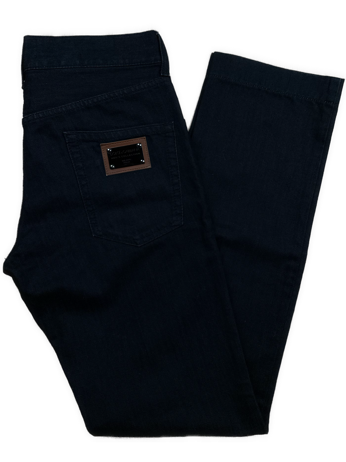 vintage Dolce & Gabbana jeans