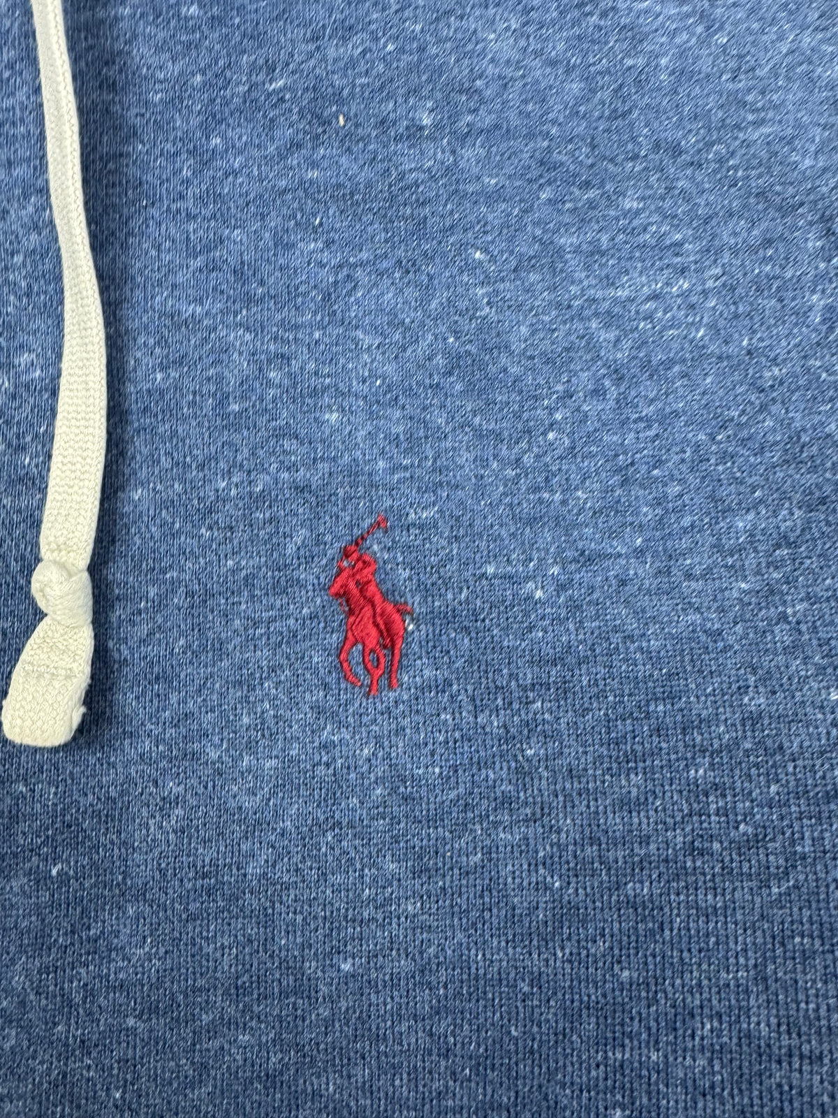 vintage Polo Ralph Lauren sweatjacket {S}