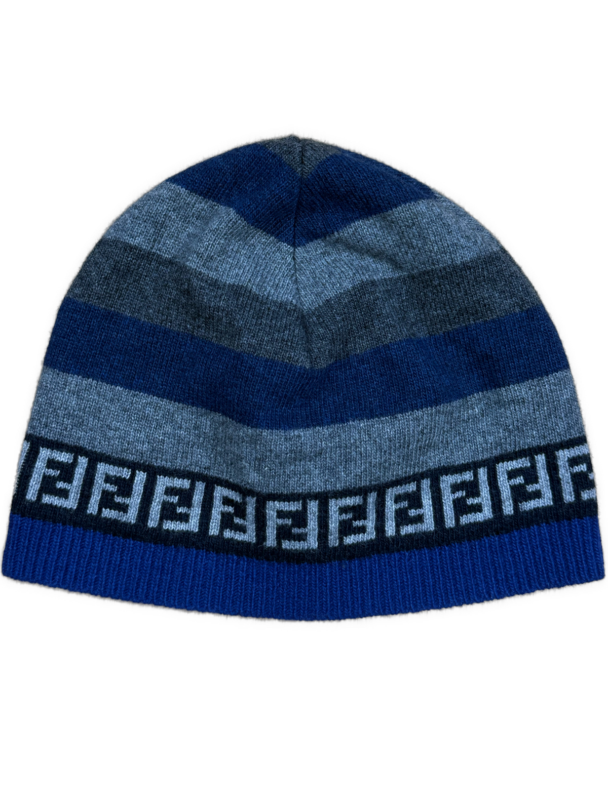 vintage Fendi beanie
