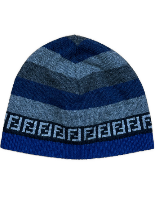 vintage Fendi beanie