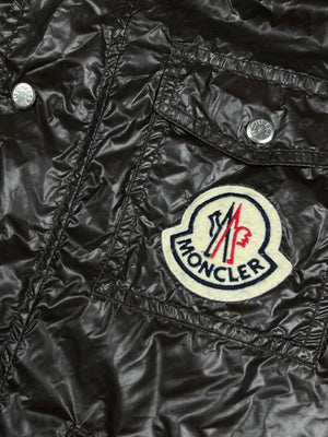 vintage Moncler windbreaker {M}