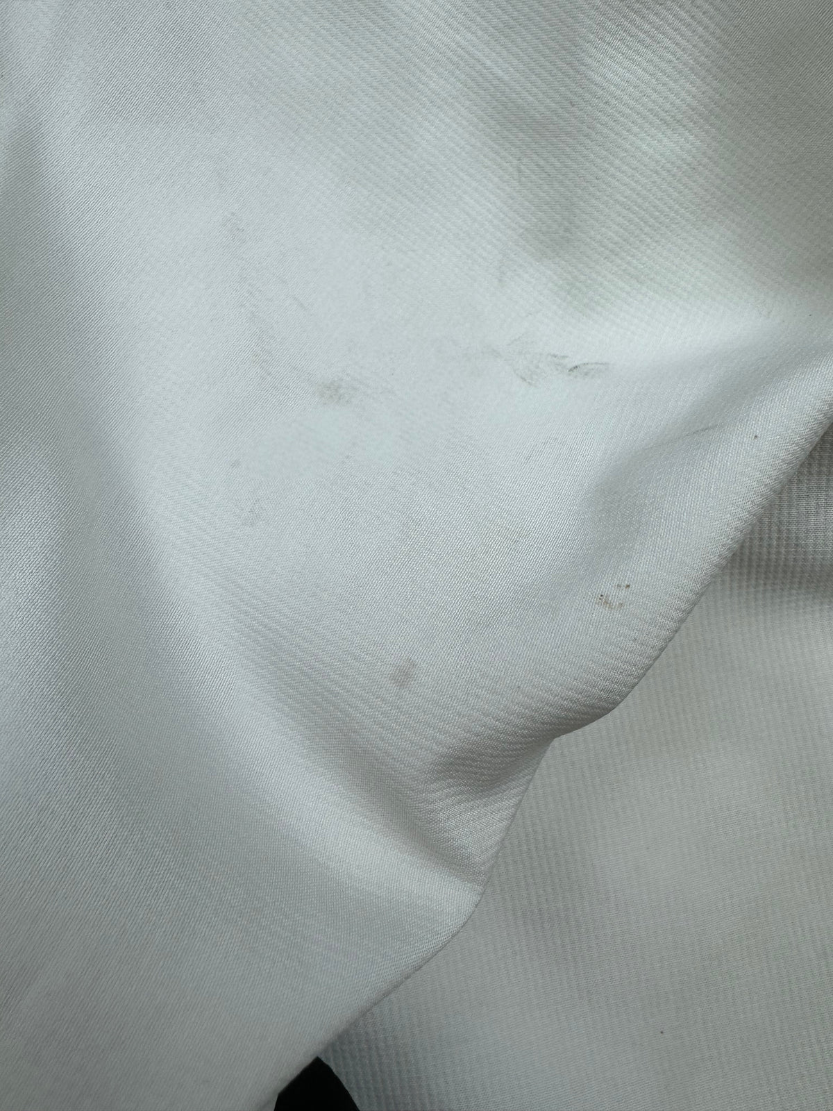 vintage Lacoste windbreaker {L}