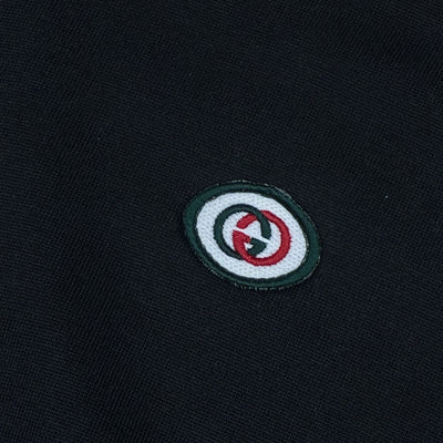 vintage Gucci sweatjacket {M}