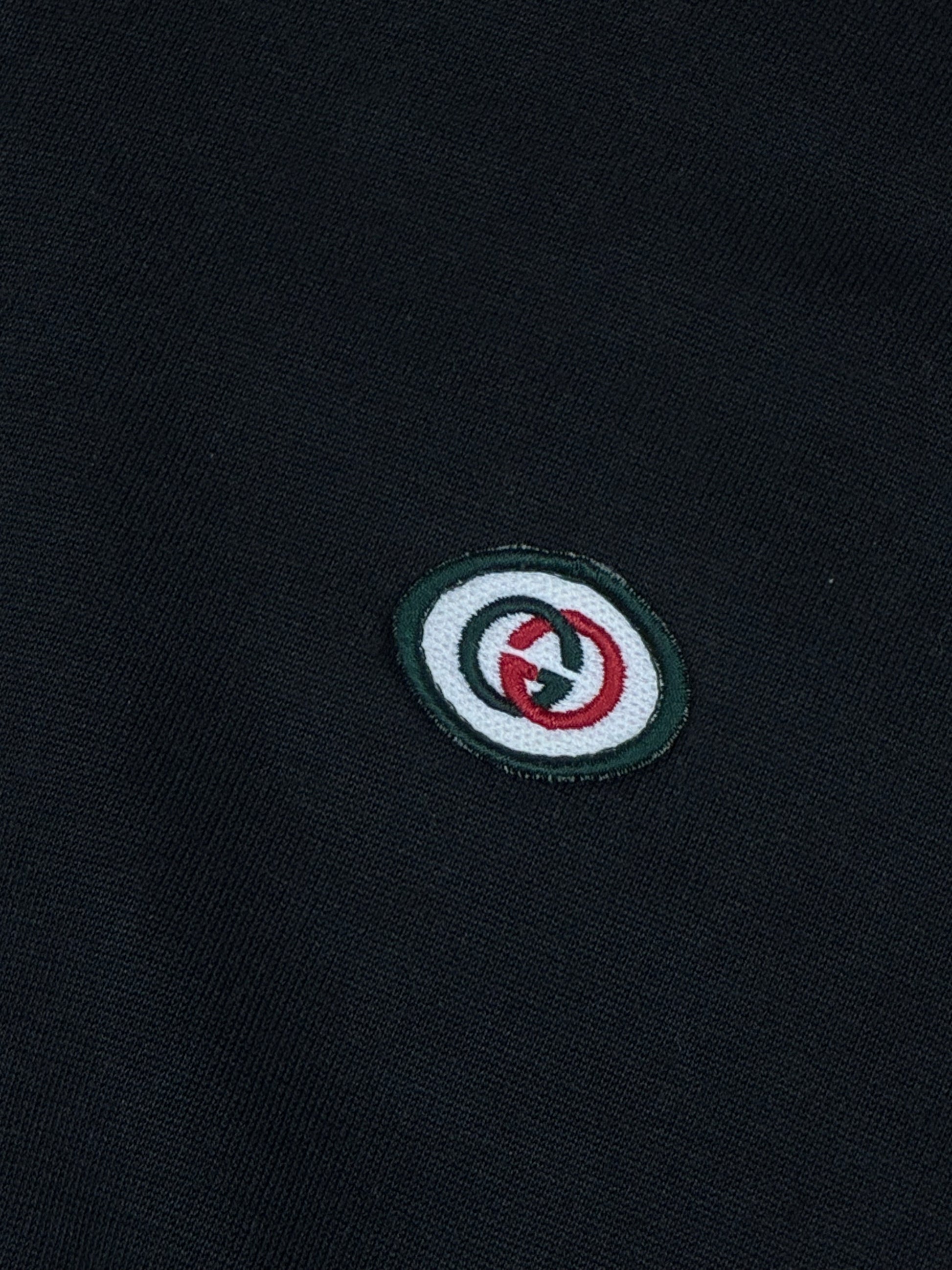 vintage Gucci sweatjacket {M}