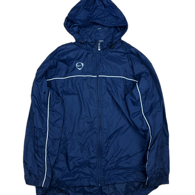 vintage Nike windbreaker {XL}