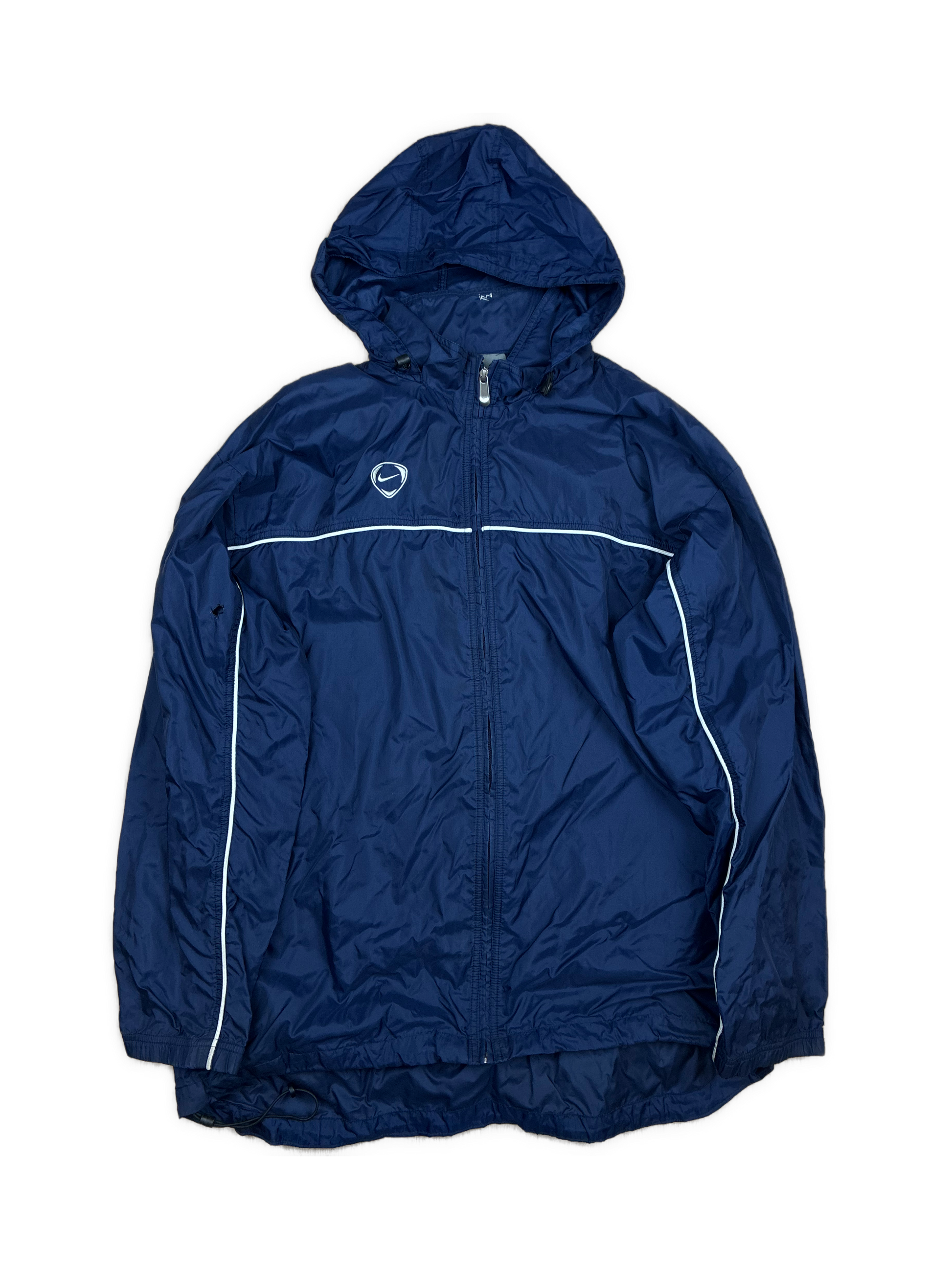 vintage Nike windbreaker {XL}