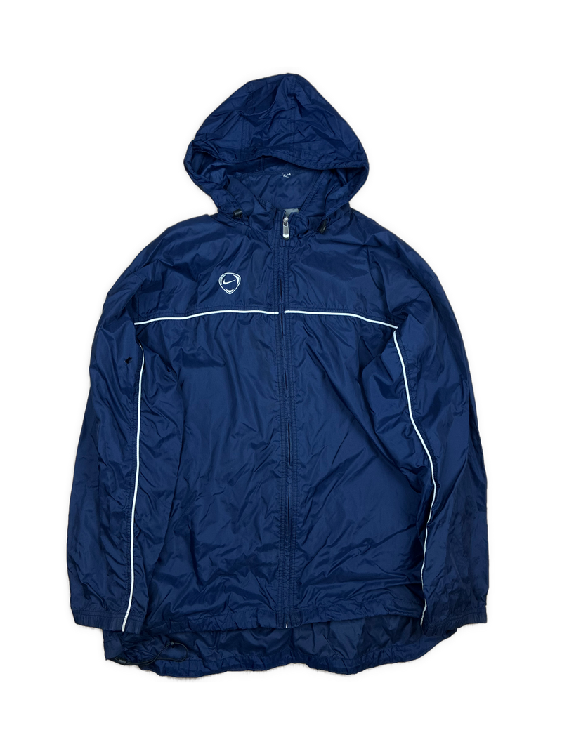 vintage Nike windbreaker {XL}