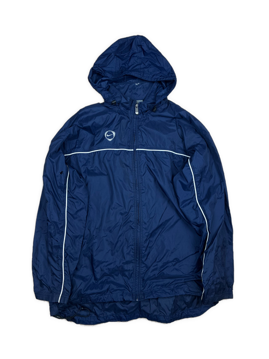 vintage Nike windbreaker {XL}
