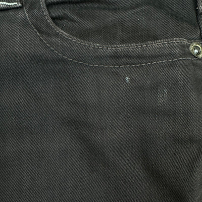 vintage Armani jeans {M}