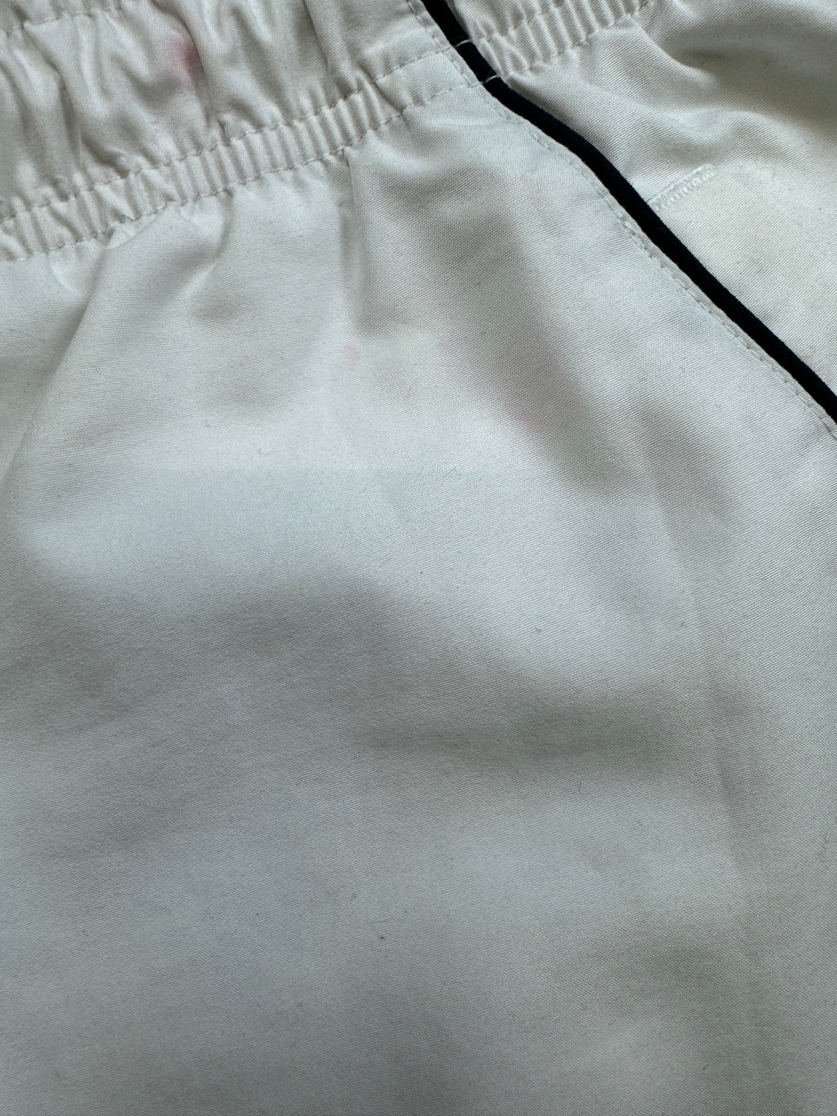 vintage Nike trackpants {M}
