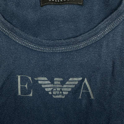 vintage Emporio Armani top {S}