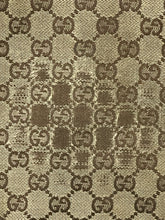 Carregar imagem no visualizador da galeria, vintage Gucci shoulderbag
