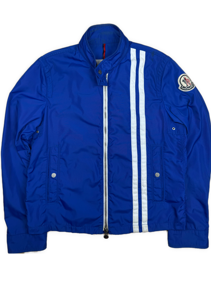 vintage Moncler windbreaker {L}