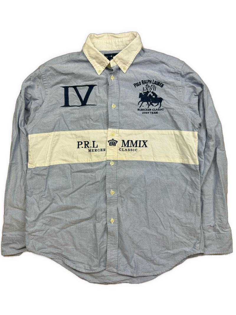 vintage Polo Ralph Lauren shirt {S}