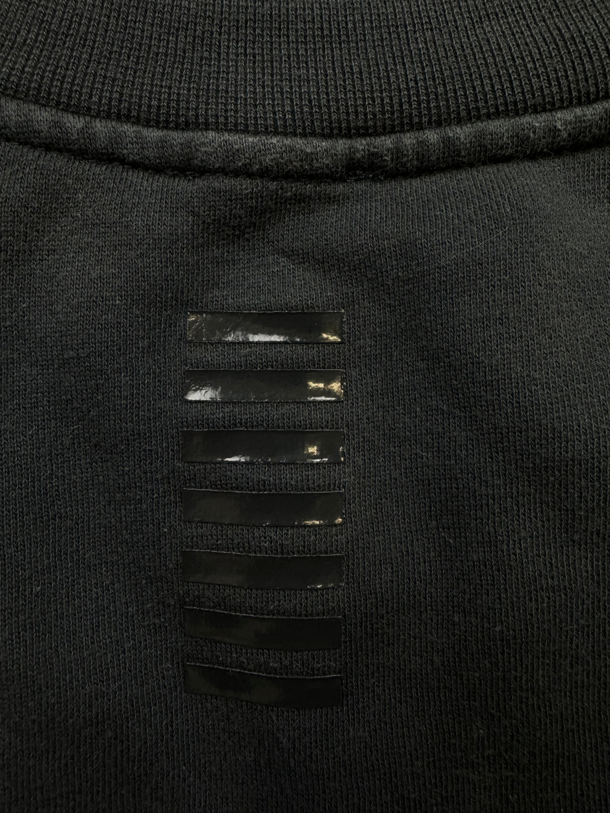 vintage Emporio Armani EA7 sweatjacket {XXL}