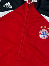 Cargar imagen en el visor de la galería, vintage Adidas Fc Bayern Munich tracksuit {M}
