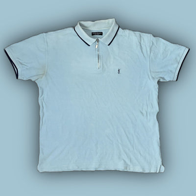 vintage Yves Saint Laurent polo {M}