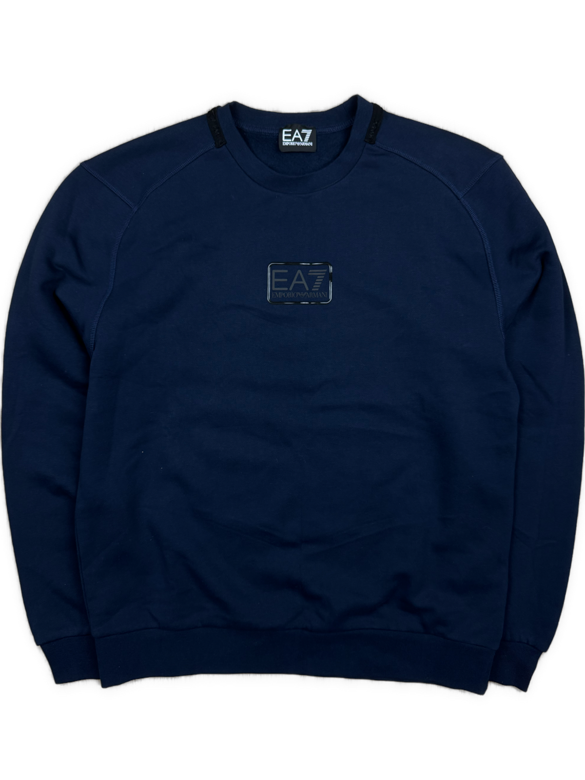 vintage Emporio Armani EA7 sweater {M}