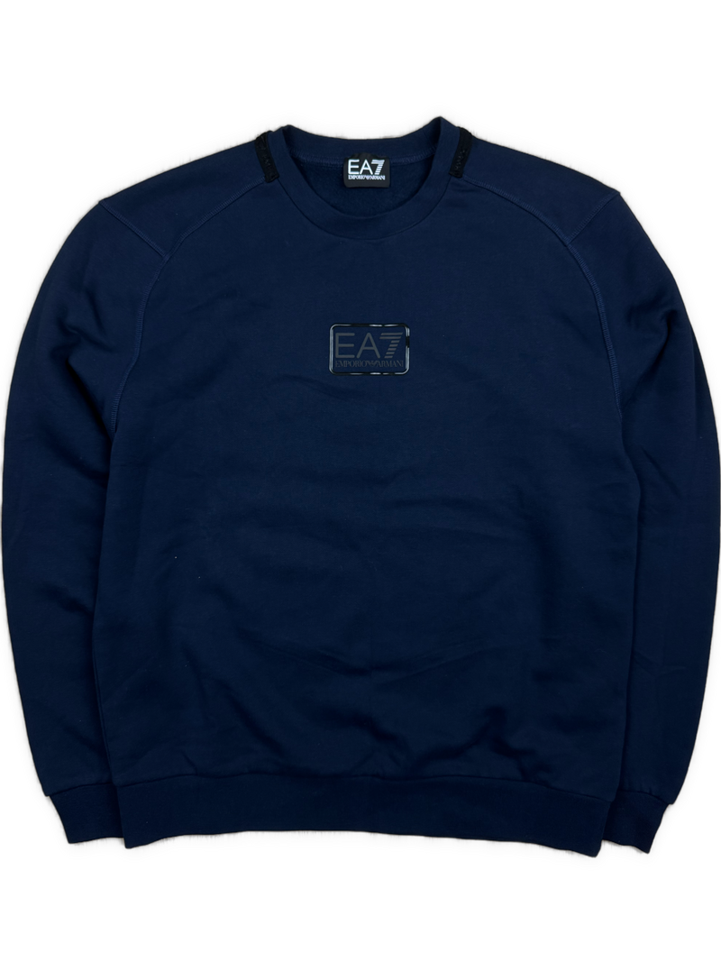 vintage Emporio Armani EA7 sweater {M}