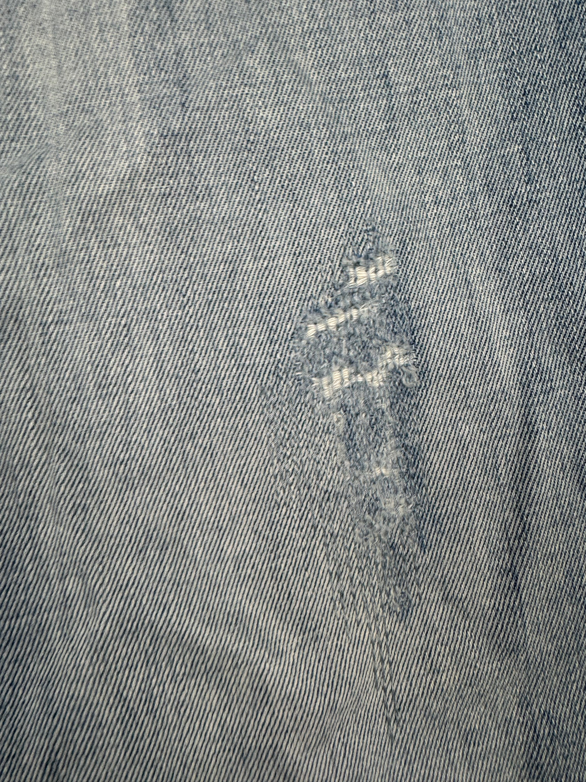 vintage Armani jeans {M}
