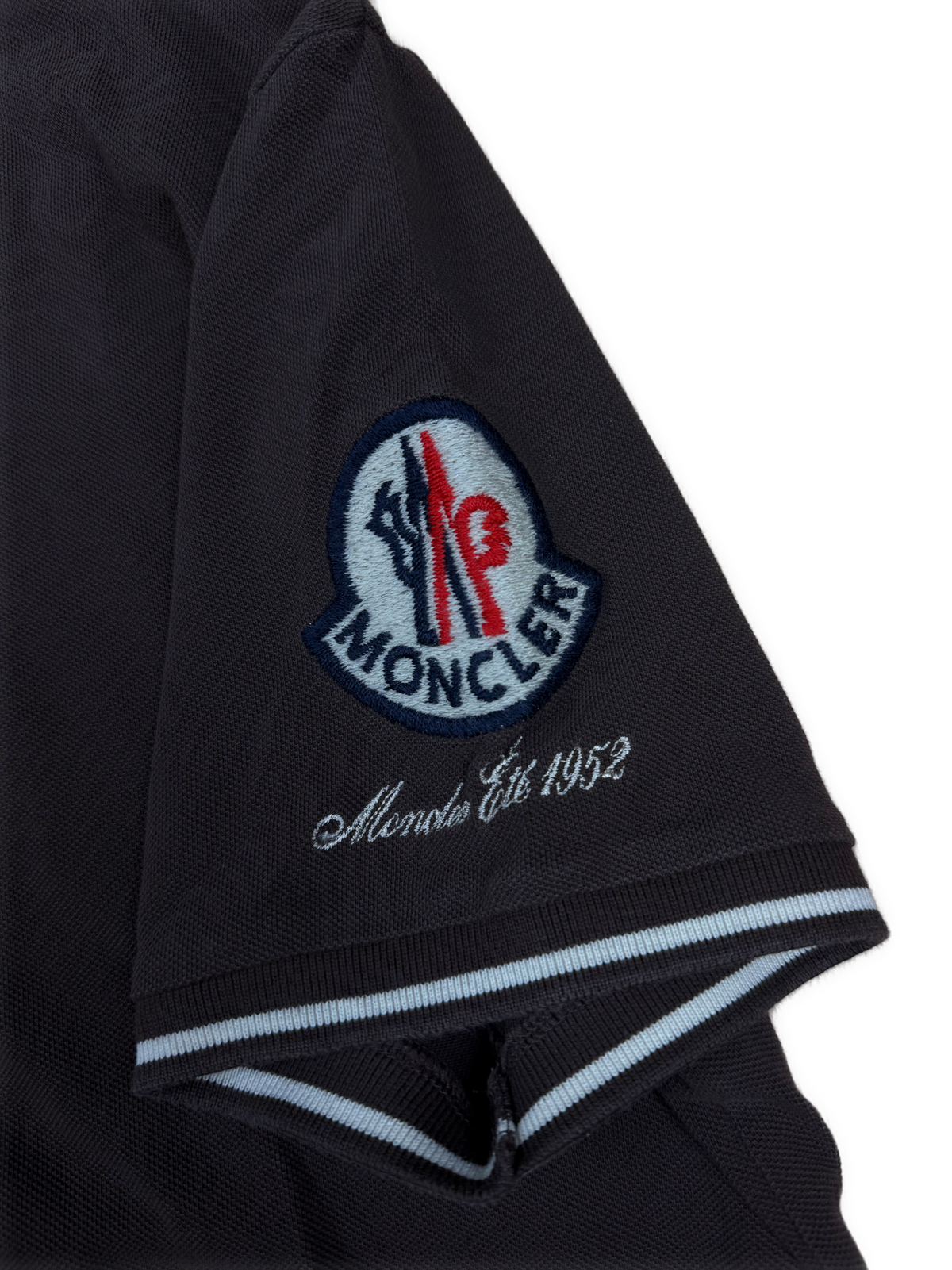 vintage Moncler polo {XXL}