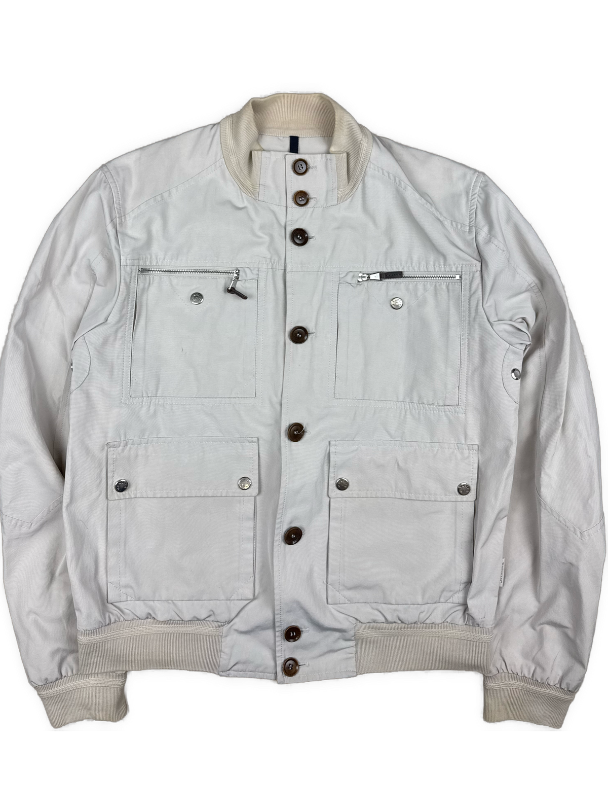 vintage Moncler windbreaker {M}