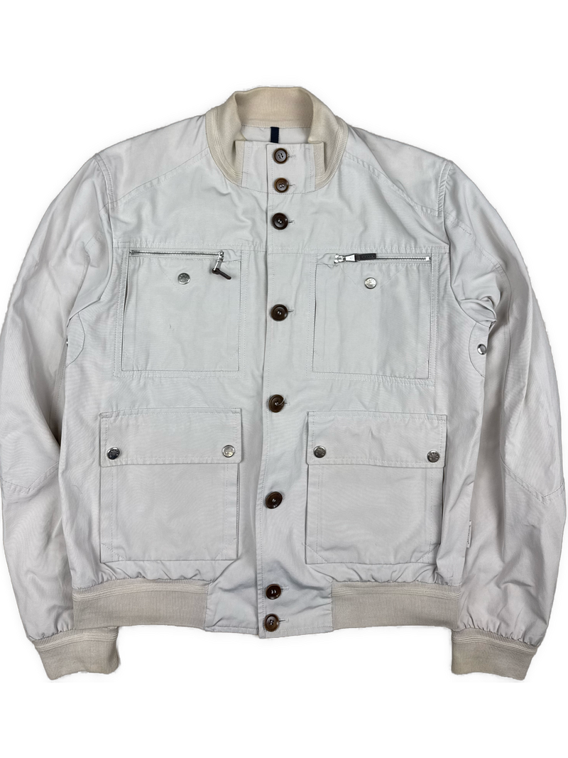 vintage Moncler windbreaker {M}