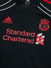 Cargar imagen en el visor de la galería, vintage Adidas Fc Liverpool sweater {L}
