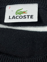 Load image into Gallery viewer, vintage Lacoste longsleeve {XL}
