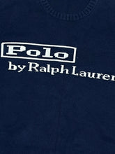 Lade das Bild in den Galerie-Viewer, vintage Polo Ralph Lauren knittedsweater {XL}
