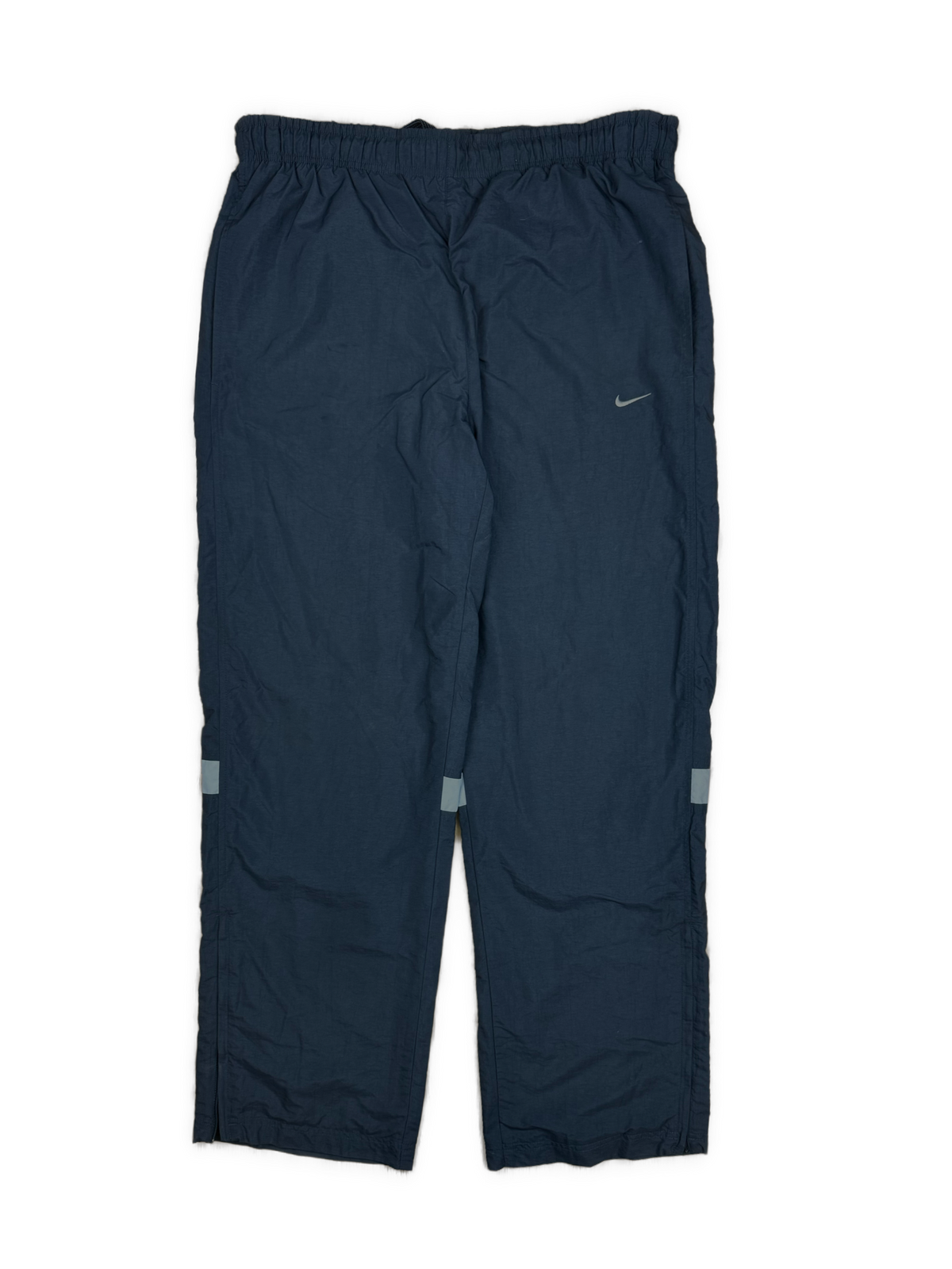 vintage Nike trackpants {M}