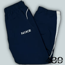 Lade das Bild in den Galerie-Viewer, vintage Nike trackpants {XS}
