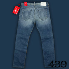 Carregar imagem no visualizador da galeria, vintage True Religion jeans DSWT {XL}
