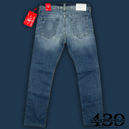 vintage True Religion jeans DSWT {XL}