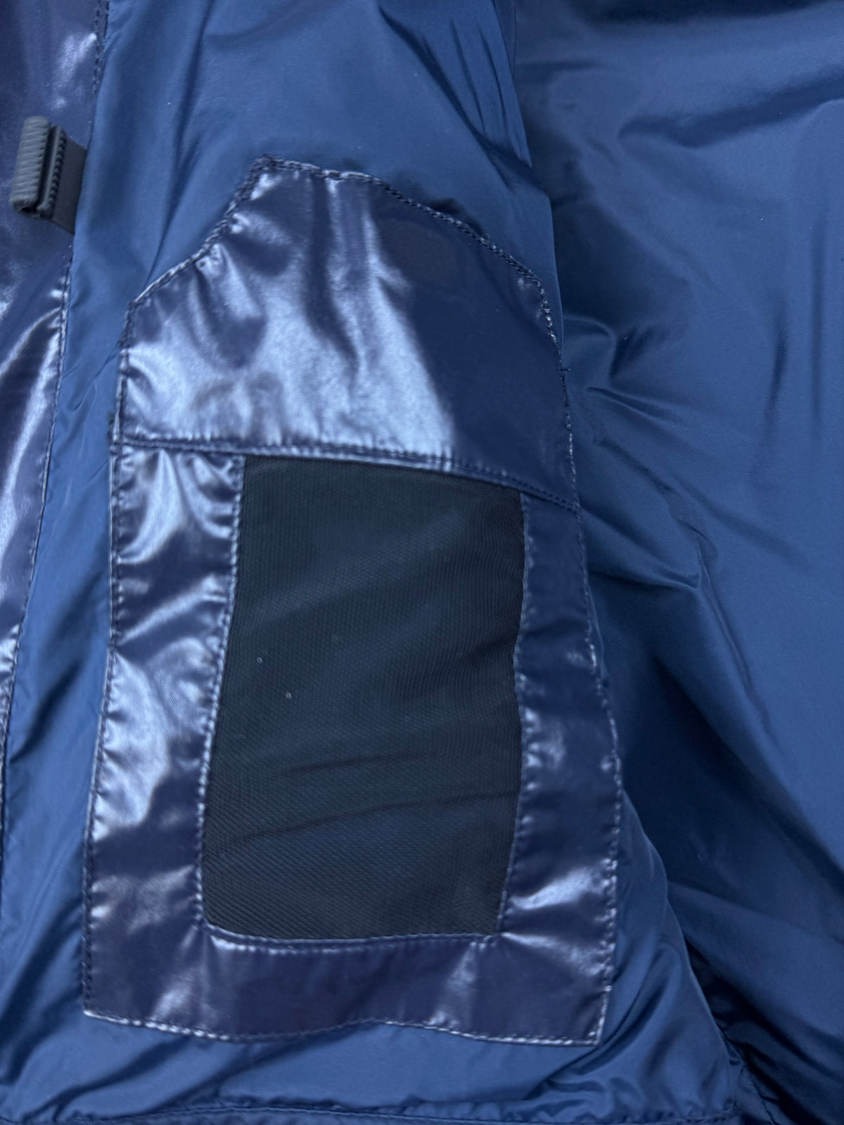 vintage Moncler winterjacket {M}